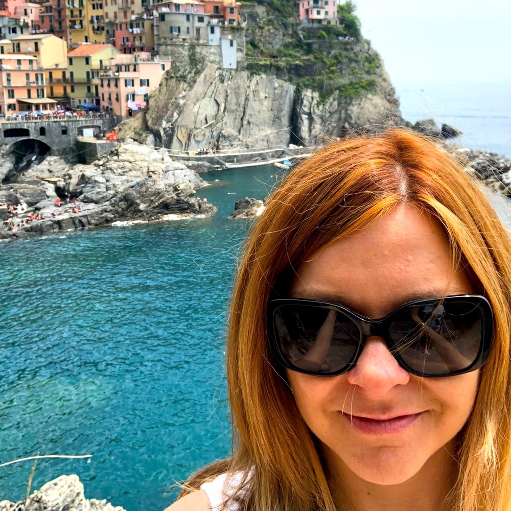 Meet your Posher, Tanya